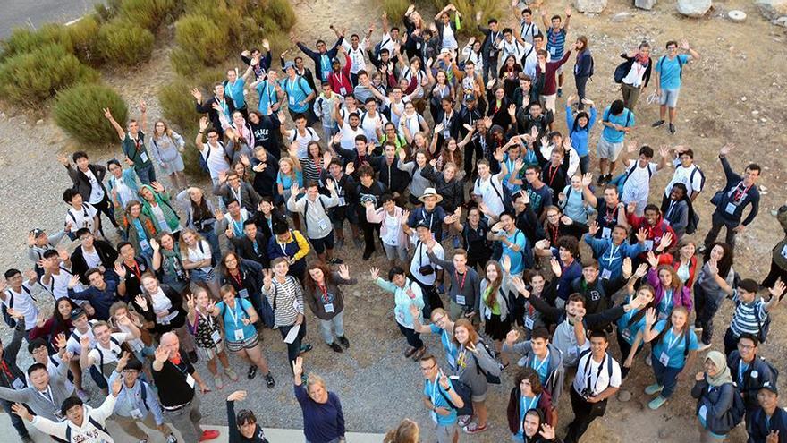 Un centenar de alumnos disputarán en Berzocana la fase regional de las Olimpiadas de Geología