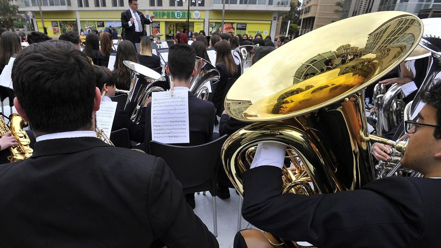Más de 3 millones de euros de ayudas para actividades culturales en la provincia