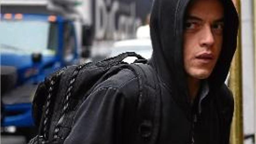 La segona temporada de la sèrie &quot;Mr. Robot&quot; ja té data d&#039;estrena als Estats Units