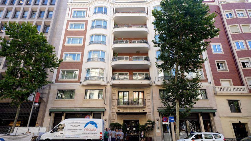 Canarias cuenta con 47 hoteles en venta