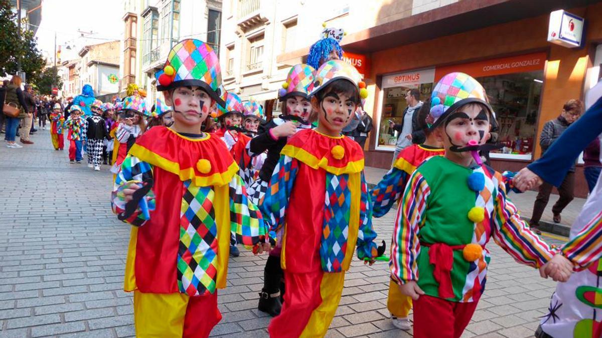 Así será el calendario escolar del curso 2021/ 2022 en Asturias