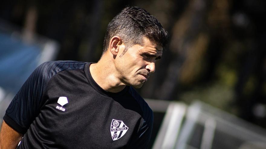 Hidalgo: &quot;El mercado sigue abierto y quedan muchas cosas por hacer&quot;
