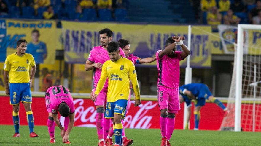 La permanencia, cosa de cuatro