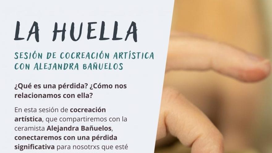 La huella