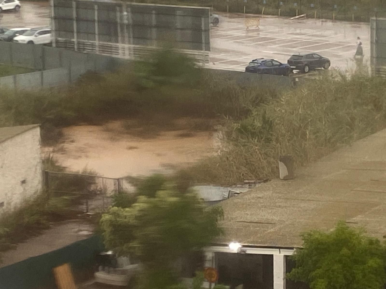 Es Pratet, este jueves a las 17 horas.