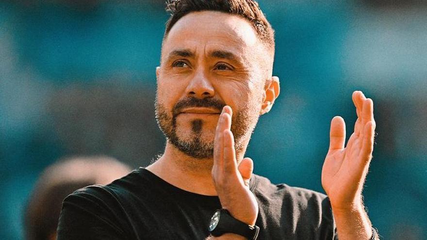 OFICIAL: El Tottenham ya tiene nuevo entrenador