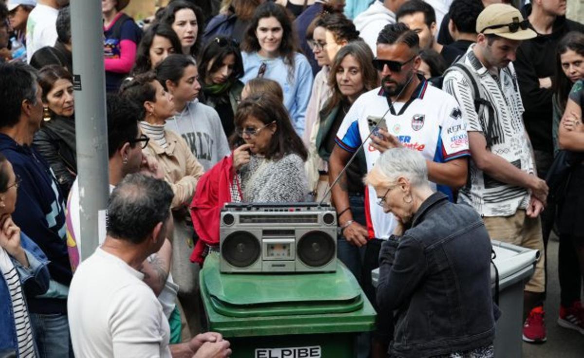 Tenim EGM: ¡visca la ràdio!