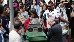 Tenim EGM: ¡visca la ràdio!