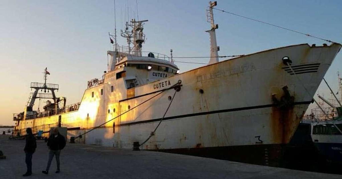 El desamparo de Iván, un cangués "cautivo" en Luanda