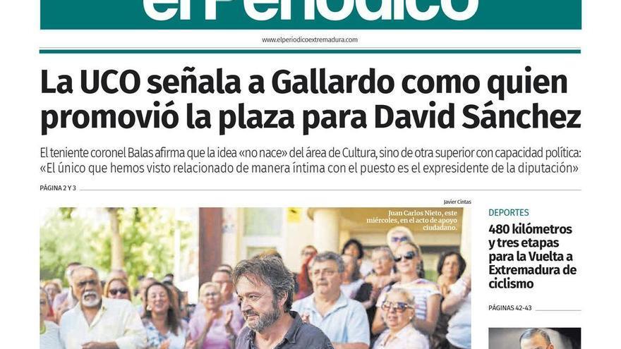 Consulta la portada correspondiente al día 4 de junio de 2026