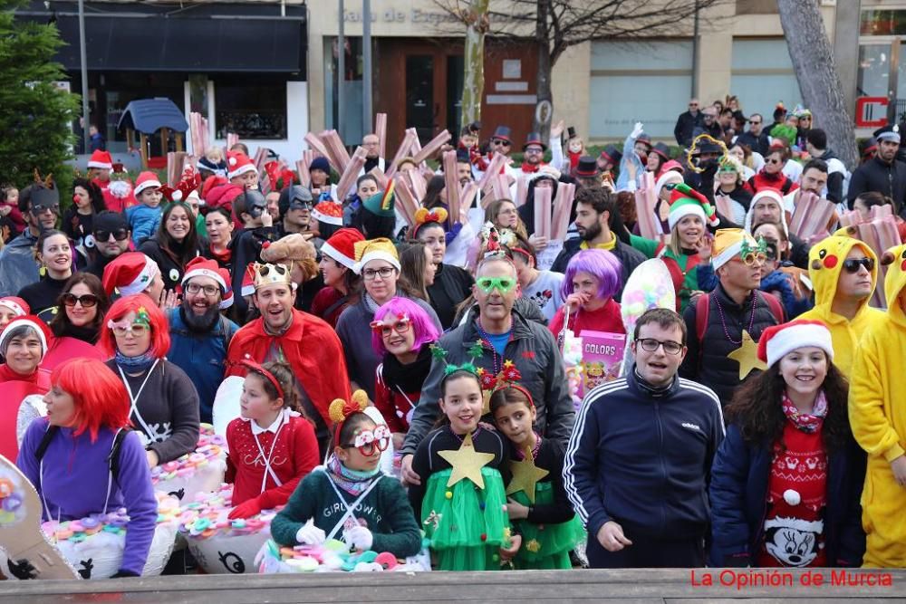 San Silvestre de Yecla