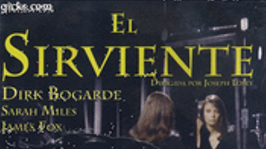 El sirviente