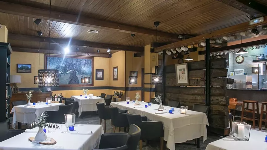 El Ministerio de Agricultura entrega un premio nacional a un restaurante de Moratalla