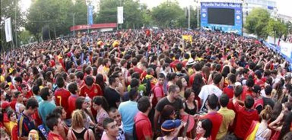 Així ho considera una resolució de l’Audiència provincial de Navarra, que fa dies va considerar el contrari.