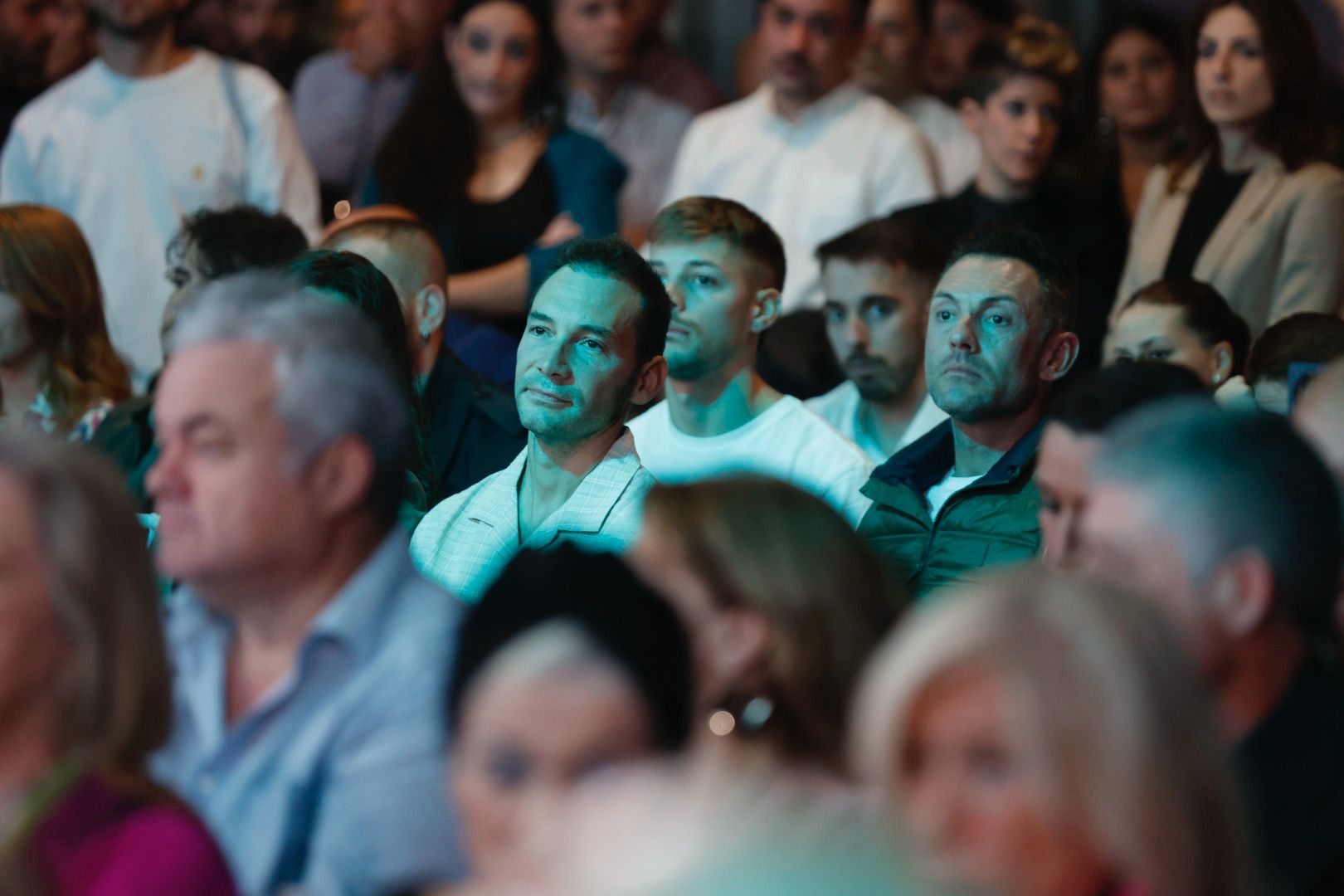 Así ha sido la gala de los '55 mejores restaurantes de la Comunitat Valenciana'