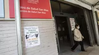 El sindicato médico amenaza con llevar a Sanidad a los tribunales si no convoca al comité de huelga