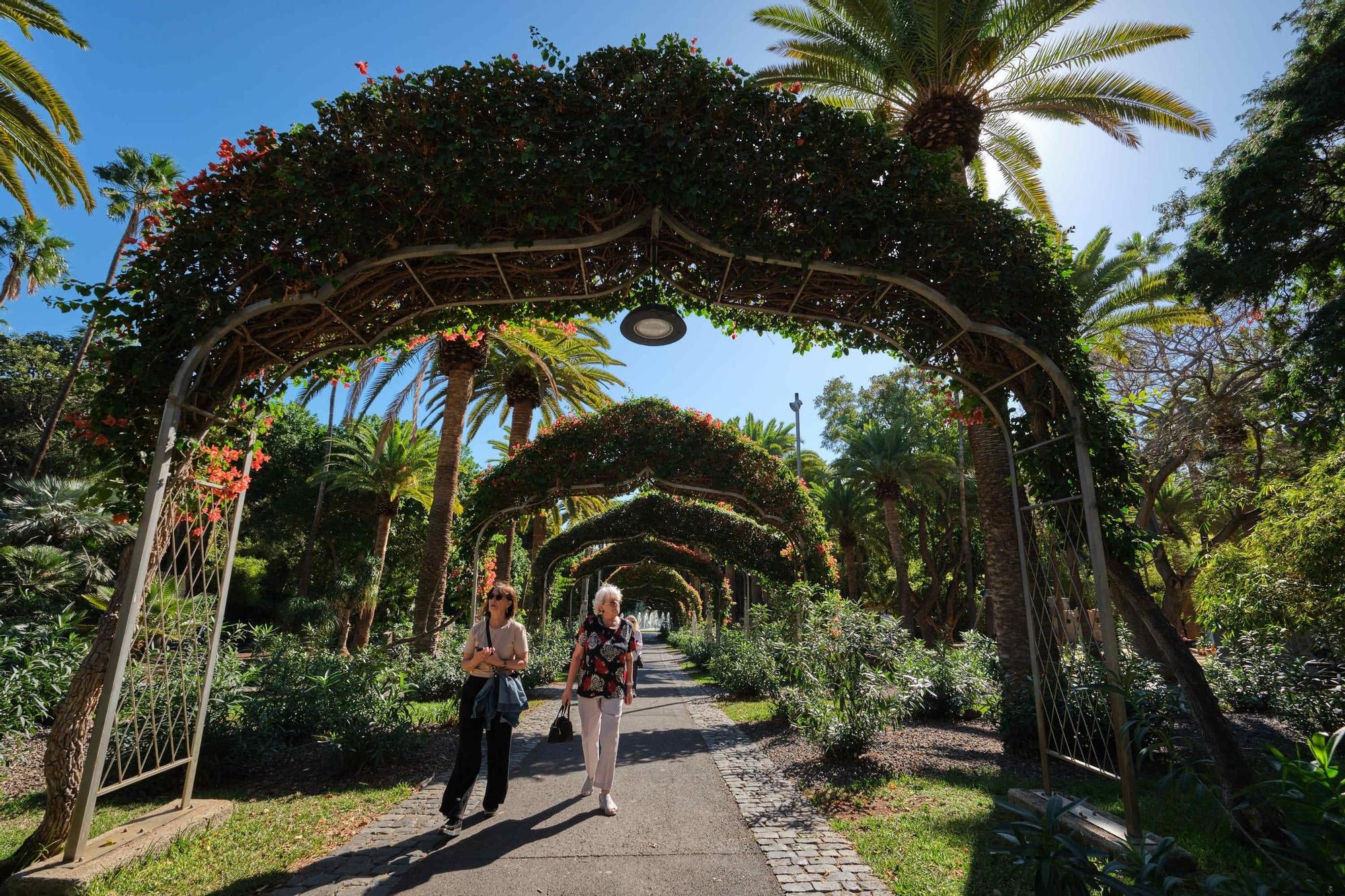 Parque García Sanabria