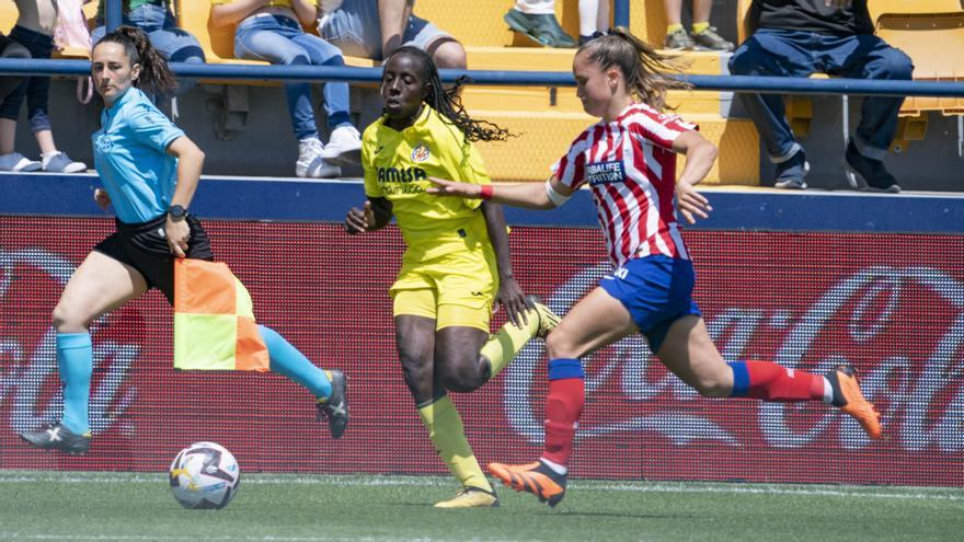 El Villarreal Femenino ya conoce su camino en la 23/24: Debut en casa ante el Atlético de Madrid