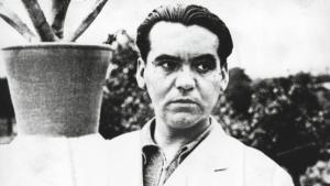 ICULT FEDERICO GARCIA LORCA. PUBLICADA VERANO 17/08/2016 P 18