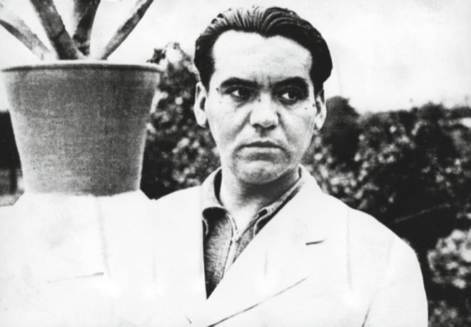 Lorca en Vermont: un libro arroja luz sobre la relación sentimental entre el poeta y Philip Cummings, semilla de 'Poeta en Nueva York'