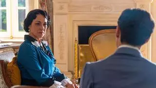 'La Promesa', avance semanal: María confiesa su amor por Samuel y Carlo desaparece con Janita