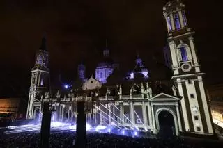 La sorpresa del 'Monumental Tour': Un 'Bendita y alabada' universal