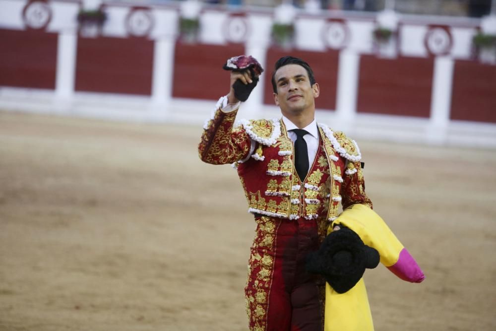 Feria Taurina de Begoña