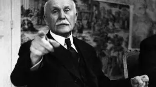 Polémica en Francia por una misa homenaje a Pétain, líder colaboracionista con los nazis