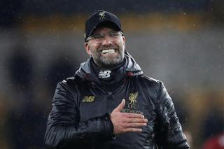 La nueva edad de oro del Liverpool de Klopp