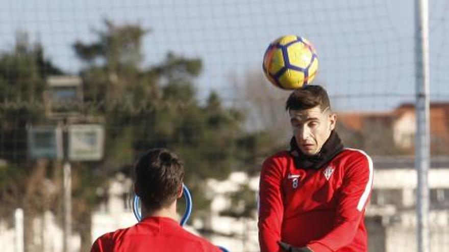 Sergio: &quot;Imagino que estaré disponible ante el Córdoba&quot;