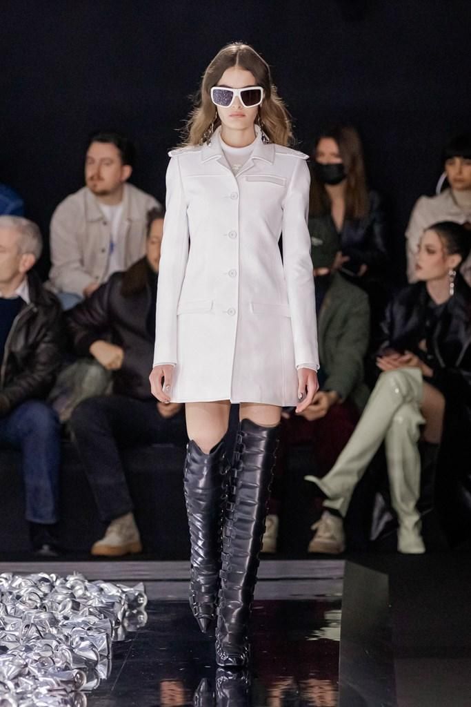 Courreges