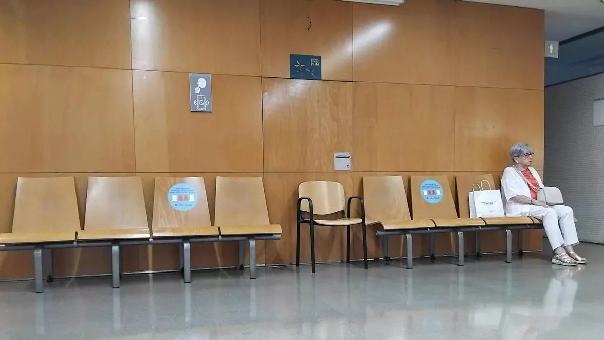 El programa post-infarto del Hospital de Bellvitge reduce la mortalidad un 48% en mujeres y un 26% en hombres
