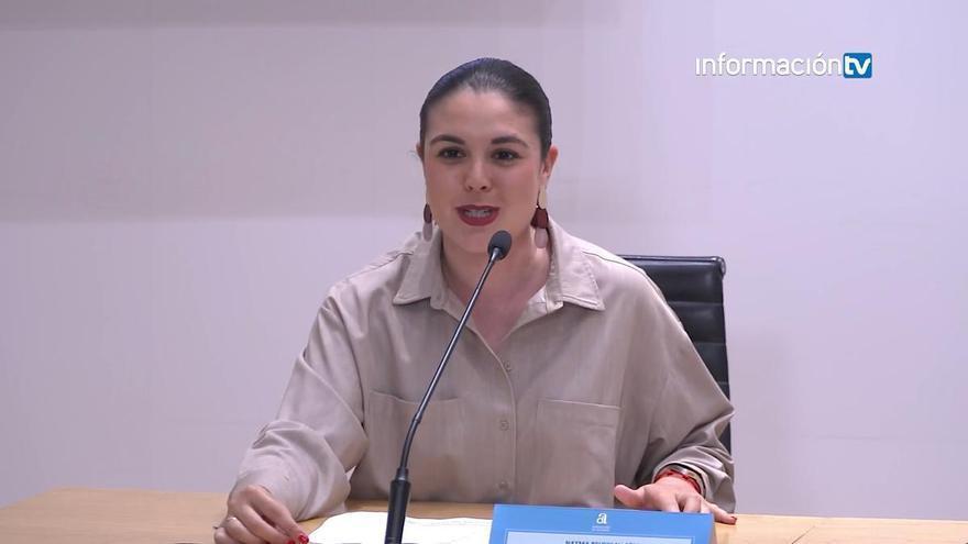 Ayuntamiento de Alicante, Diputación, Generalitat y la UA celebran la Semana Internacional de los Archivos con actividades