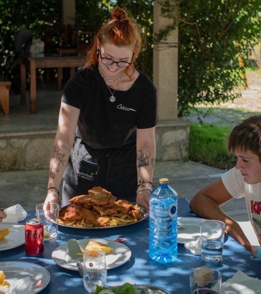 La Guía Repsol elige los 9 mejores chiringuitos y terrazas de Valencia &quot;para comer rico y estar a gusto&quot;