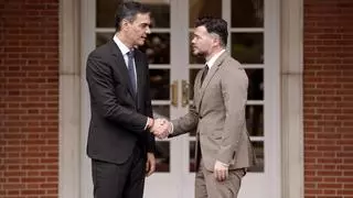 Sánchez reconoce a sus socios que el gasto “real” en defensa se acerca ya al 2% del PIB