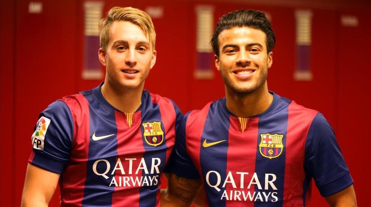 jdomenech26151409 deportes  deulofeu  rafinha  fc barcelona bar a170630185539