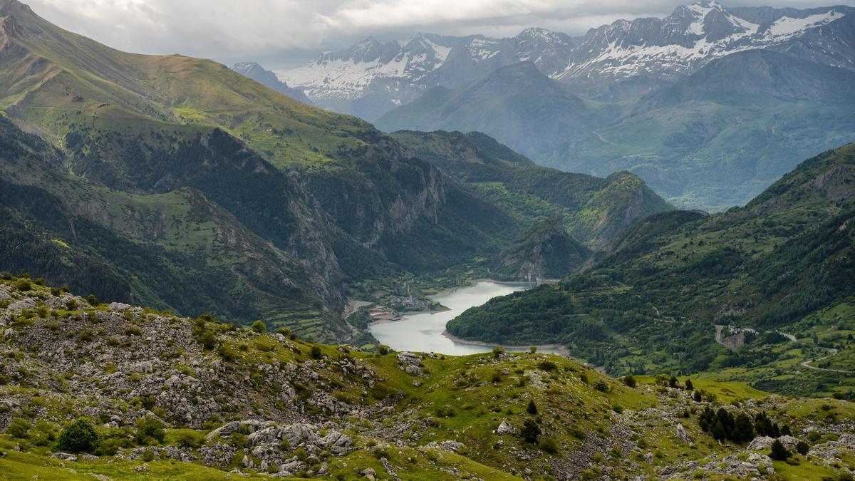 Valle de Tena, Huesca