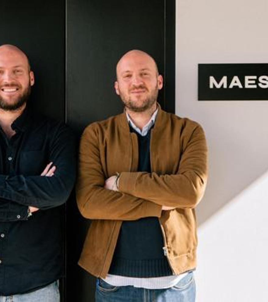 Maestro bar, un concepto bien pensado