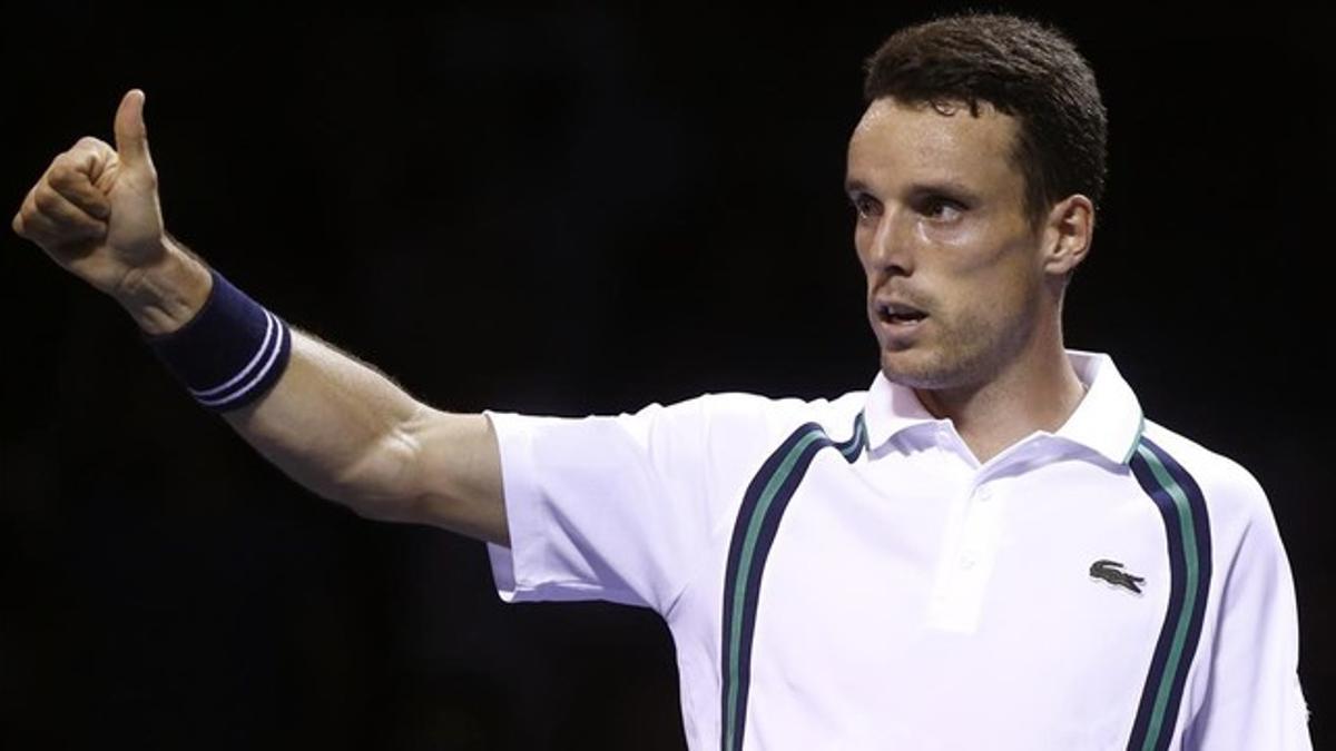 ecarrasco32454859 roberto bautista agut of spain celebrates after de160118172833