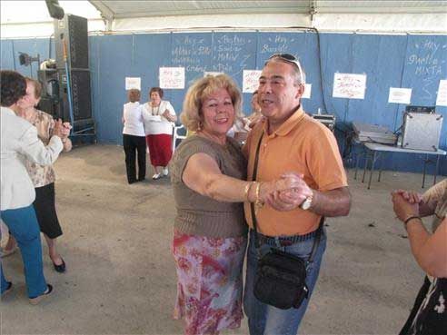 La Feria de Cáceres