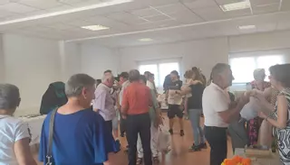 Moral de Sayago entre tradición, música y astronomía