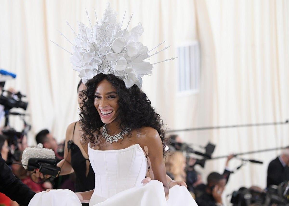 Winnie Harlow