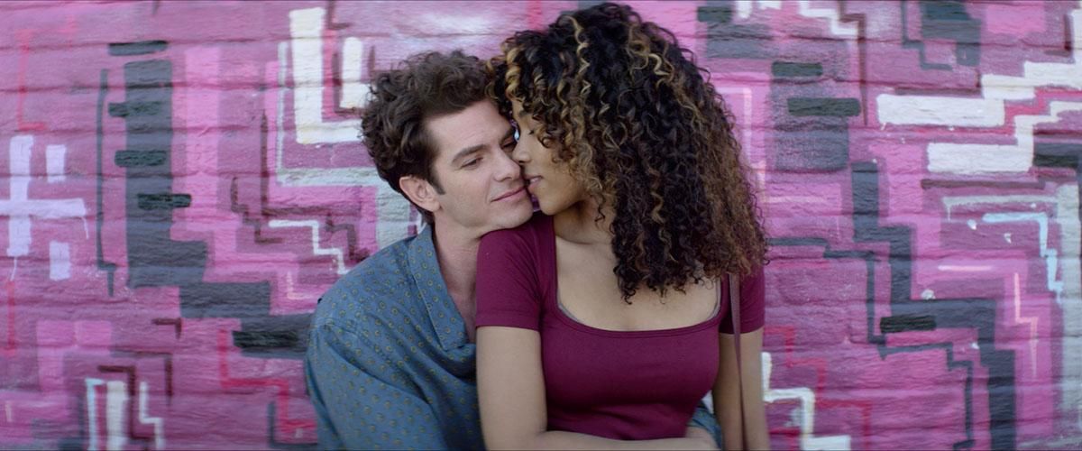'Tick, tick... BOOM!', en Netflix