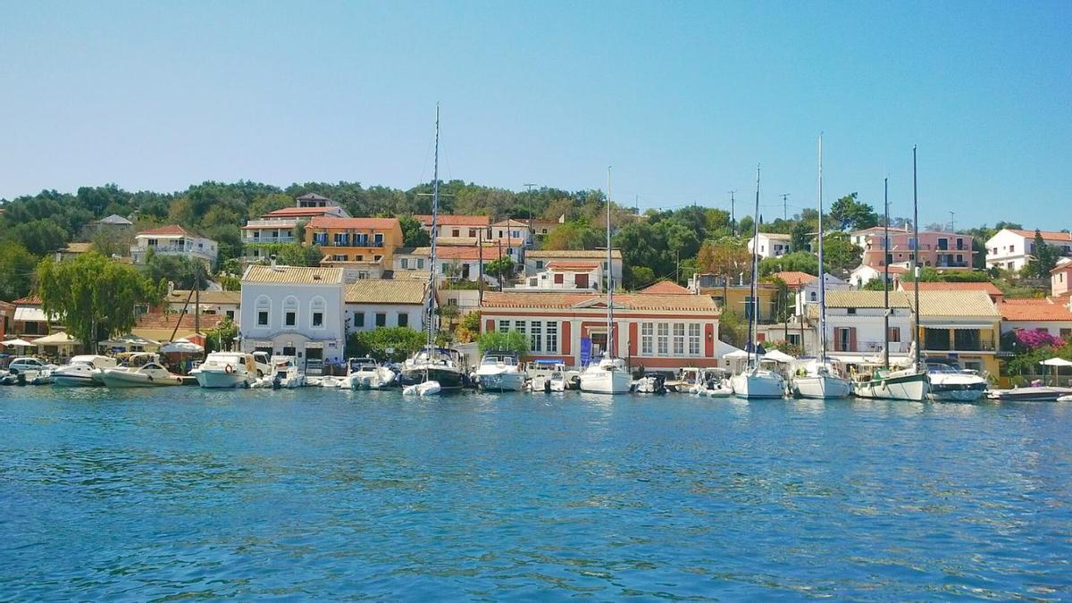 Paxos Galicia