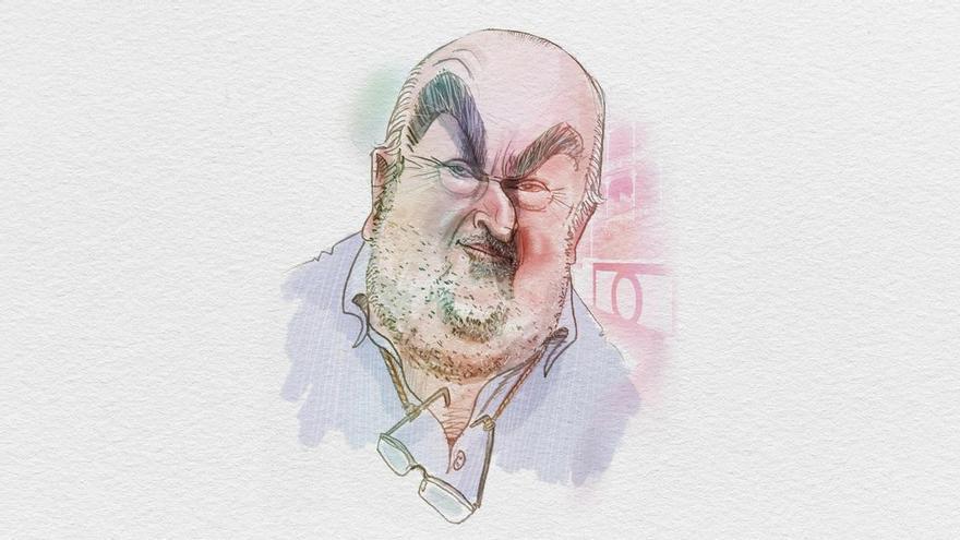 La figura de la semana: José María Mendoza Suárez, una vida en primera fila del toreo