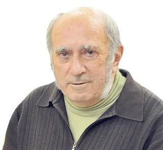 Josep M. Mata-Perelló