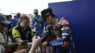 Mercado de MotoGP: Muchos rumores, ninguna confirmación