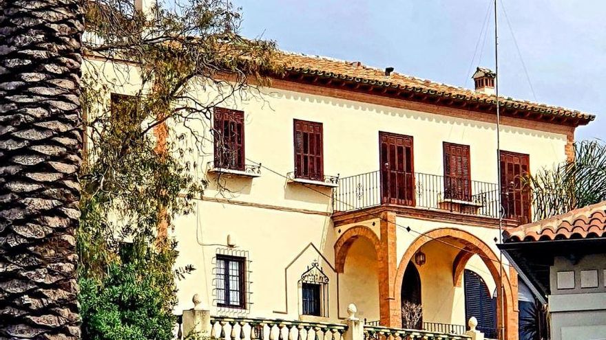 Villa La Atalaya