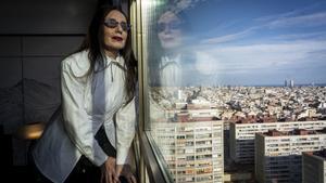 Luz Casal: "En els concerts massius em disgusta que l’artista no sigui honrat"