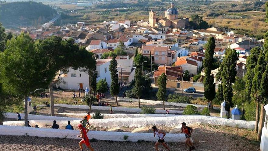 Espadilla y Sot de Ferrer abrirán las San Silvestre